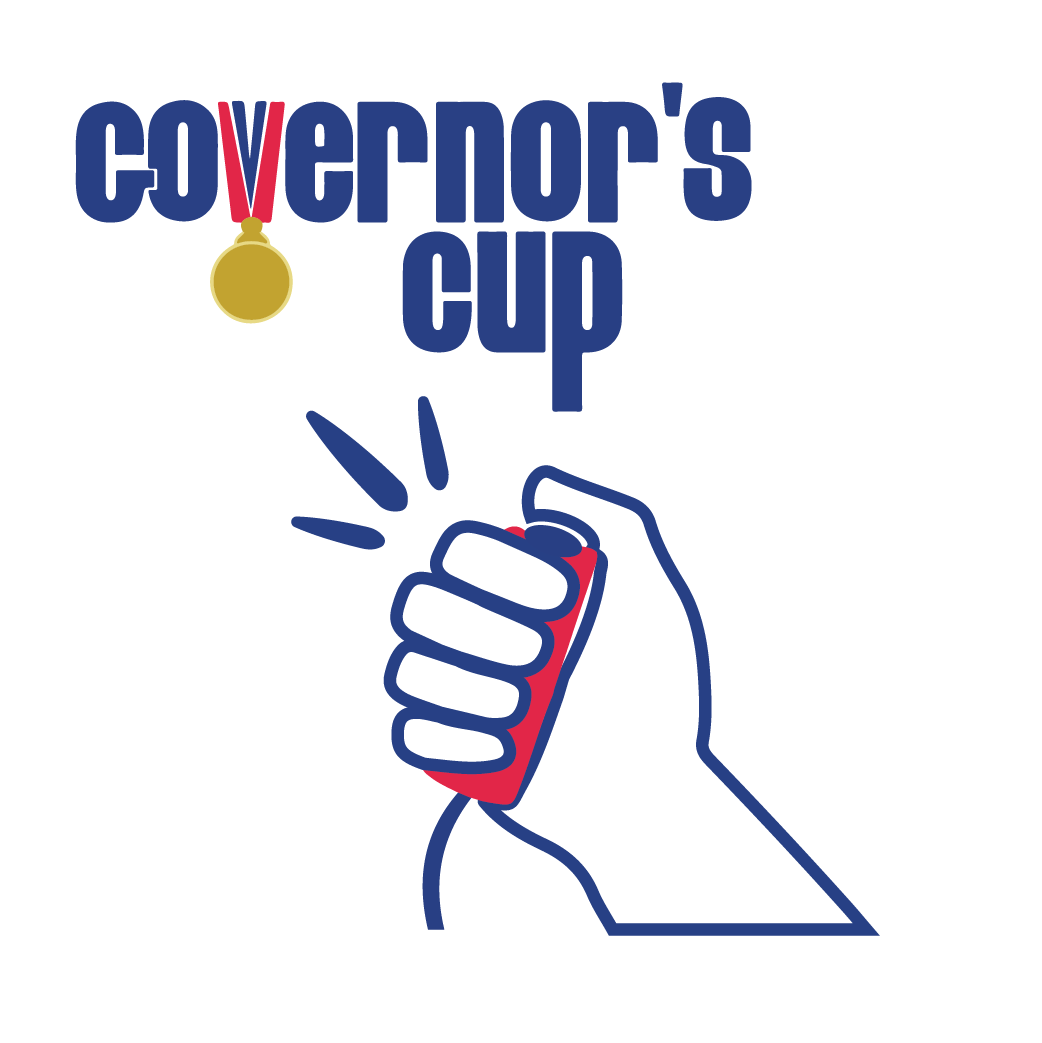 Governor's Cup Shop Icons-QR
