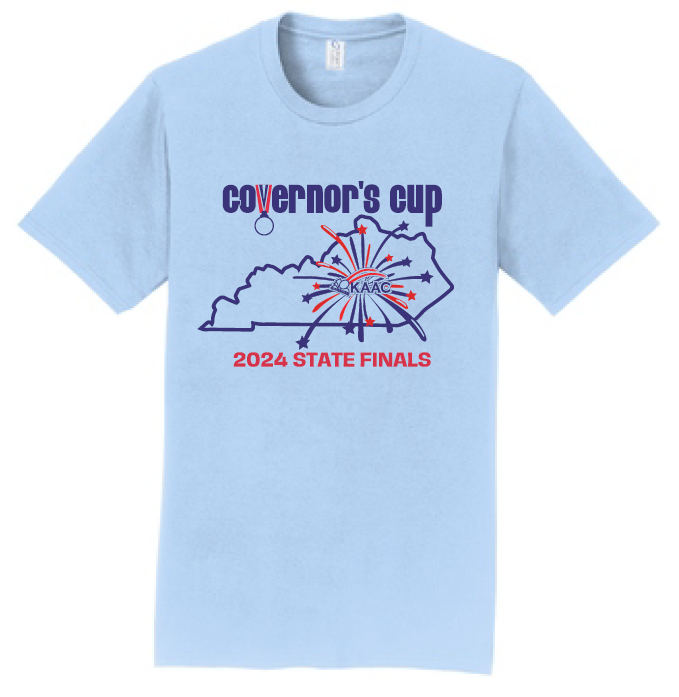 2024 State Shirt
