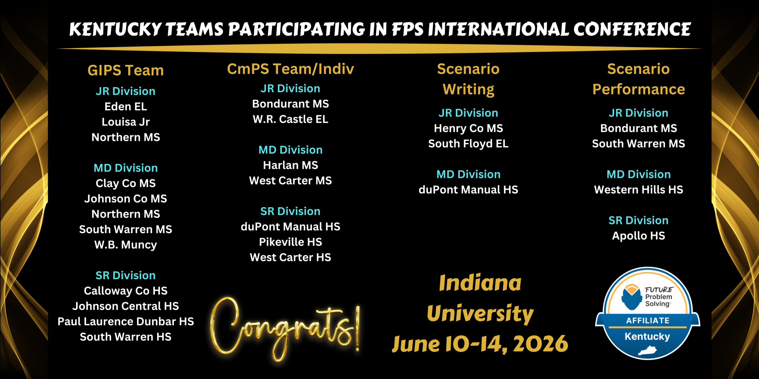 FPSPI
