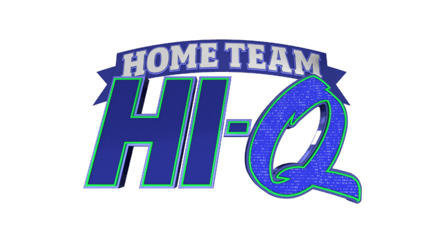 HOME TEAM HI-Q LOGO