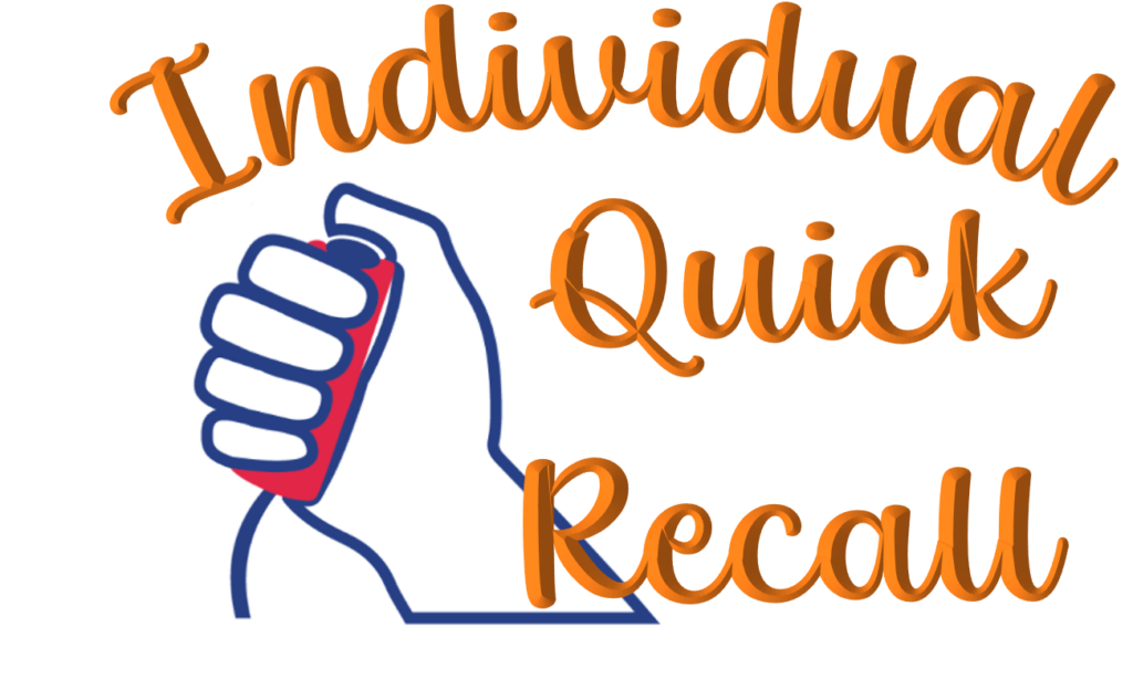Individual Quick Recall The Kentucky Association for Academic Competition