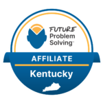 Kentucky Future Problem Solving Affiliate Seal 1000x1000