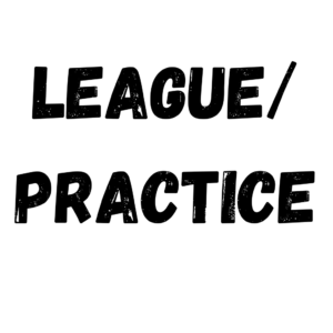 League Questions