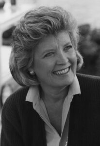 Martha Layne Collins